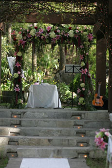 Wedding Ceremony