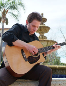 Acoustic Guitar
