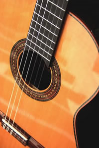 Classical Guitar