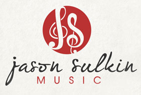 Jason Sulkin Music
